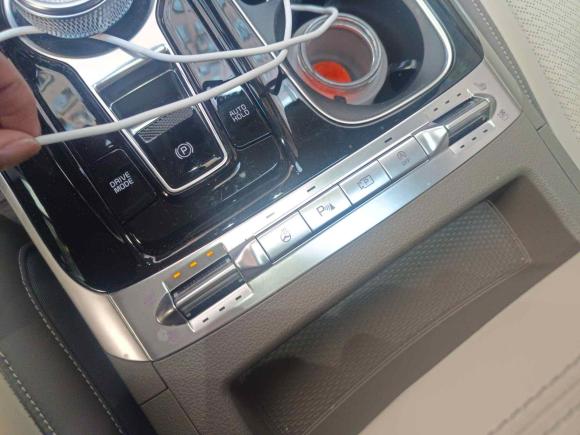 [义乌·浙G] 二手起亚嘉华2021款 2.0T 旗舰版