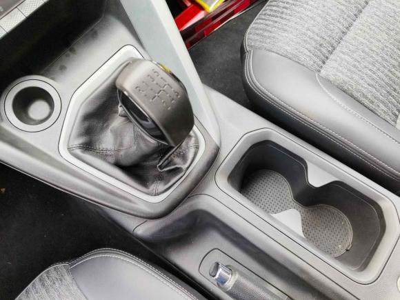 [义乌·浙G] 二手长安凯程长安凯程F702020款 2.4T汽油两驱豪华版国VI标轴4K22D4T