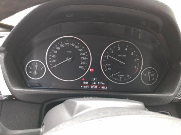 [成都·川A] 二手宝马宝马4系2016款 420i 敞篷时尚型