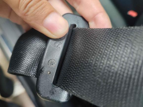 [南昌·赣M] 二手奔驰奔驰R级2014款 R 320 4MATIC 商务型