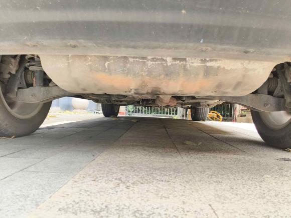 [杭州·浙A] 二手Jeep指南者2011款 2.4L 四驱运动版