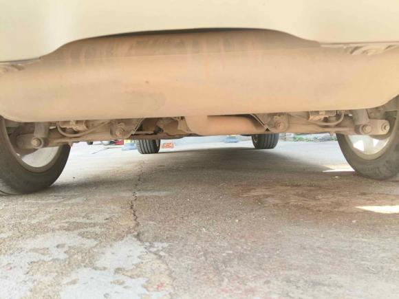 [义乌·浙G] 二手宝马宝马X62015款 xDrive35i 领先型