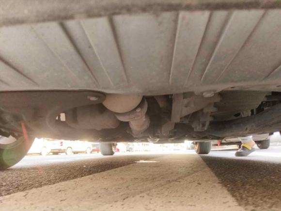 [湖州·浙E] 二手别克英朗2017款 15N 手动进取型