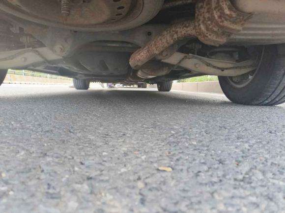 [青岛·鲁U] 二手别克别克GL82017款 ES 28T 豪华型 国V