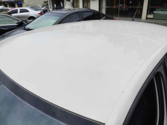 [上海·沪C] 二手大众桑塔纳2021款 1.5L 自动风尚版