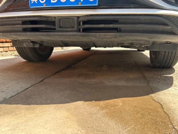 [北京·冀G] 二手长安长安CS75 PLUS2020款 1.5T 自动尊贵型