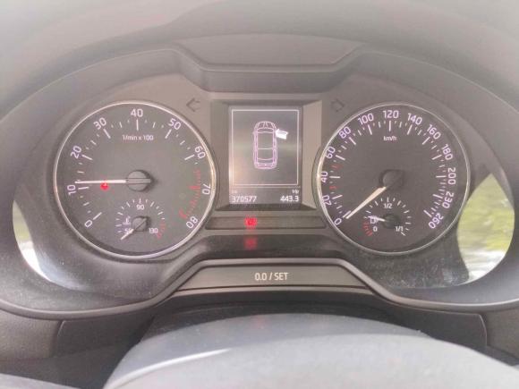 [宁波·浙B] 二手斯柯达明锐2016款 1.6L 手动智行版