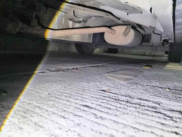 [深圳·粤B] 二手日产日产NV2002014款 1.6L CVT尊雅型 国IV