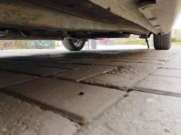 [济南·鲁A] 二手奇瑞艾瑞泽GX2018款 1.5T CVT型色版 国V