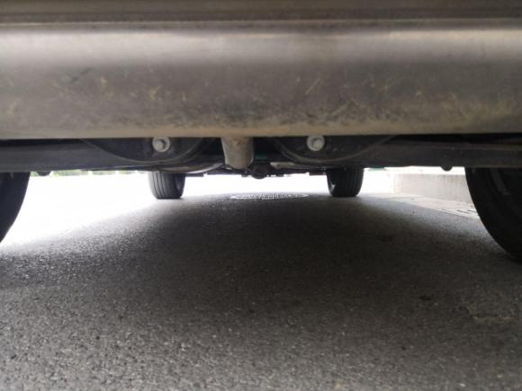 [南京·苏L] 二手星途星途凌云2021款 290T 两驱星耀版