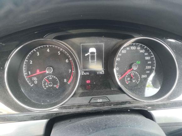 [金华·浙G] 二手大众凌渡2017款 280TSI DSG舒适版