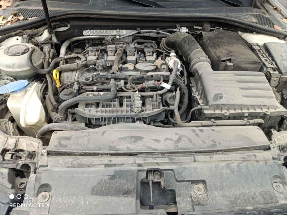 [武汉·豫S] 二手奥迪奥迪S32017款 改款 S3 2.0T Limousine