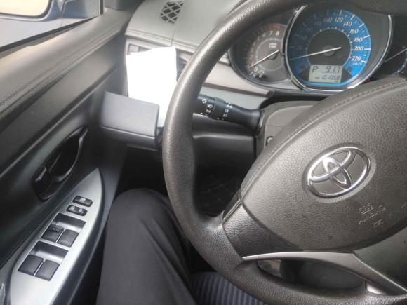 [苏州·苏E] 二手丰田YARiS L 致炫2014款 1.5G 自动炫动版