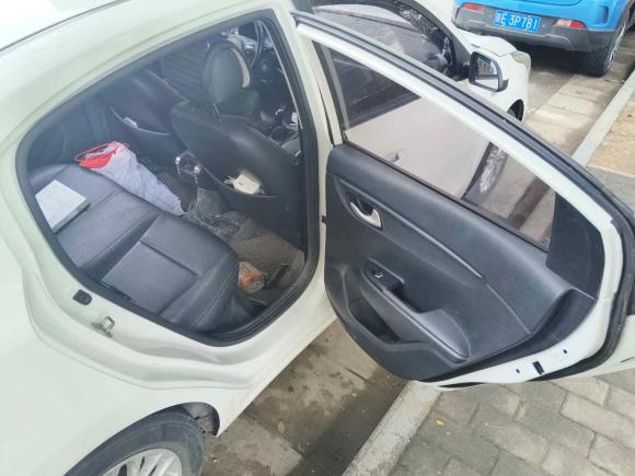 [西安·陕A] 二手起亚起亚K22017款 三厢 1.4L MT GLS