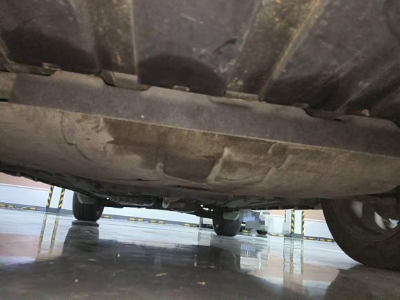 [南昌·赣A] 二手林肯林肯MKC2017款 2.0T 四驱尊雅版