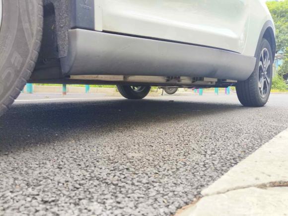 [上海·沪A] 二手奇瑞小蚂蚁2021款 15万蚁粉款 蚁炫版 磷酸铁锂