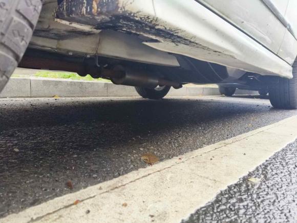 [合肥·皖A] 二手哈弗哈弗H62016款 升级版 1.5T 自动两驱精英型