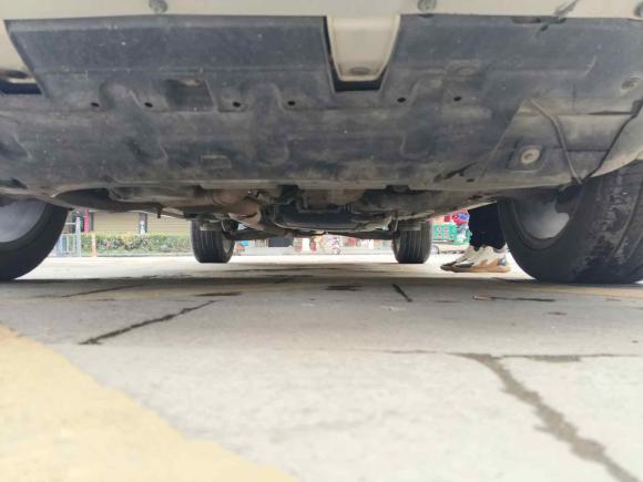 [温州·浙C] 二手名爵锐腾2016款 1.5TGI TST豪华版