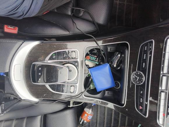 [义乌·浙G] 二手奔驰奔驰C级2016款 C 200 L 运动型