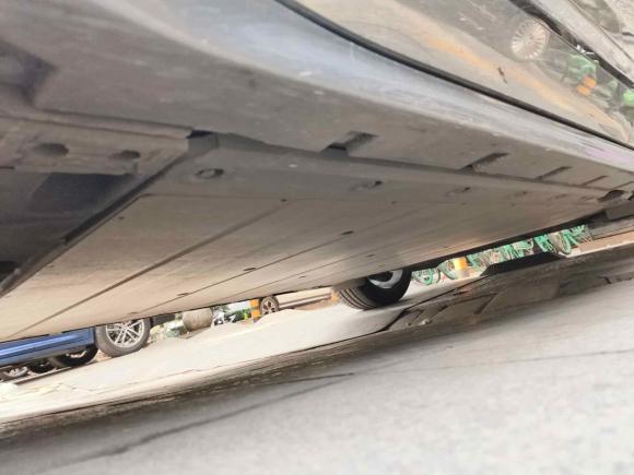 [成都·川A] 二手极氪极氪0012021款 超长续航双电机 YOU版