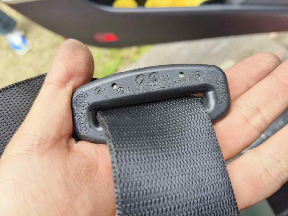 [武汉·鄂A] 二手奔驰奔驰CLA2016款 CLA 220 4MATIC