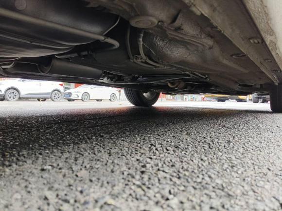 [成都·川A] 二手大众宝来2017款 1.6L 手动舒适型