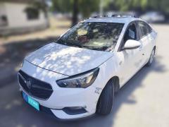 [绍兴·浙D] 别克凯越2018款 15N CVT精英型