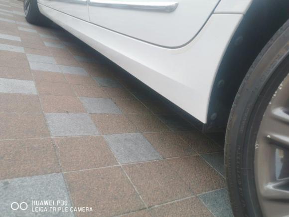 [金华·浙G] 二手凯迪拉克凯迪拉克ATS-L2017款 28T 技术型