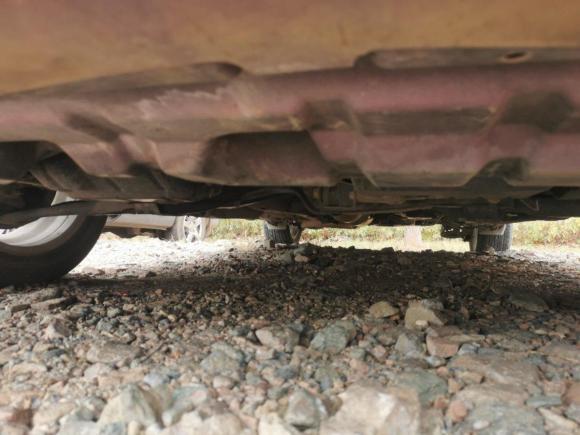 [武汉·鄂A] 二手丰田雅力士2011款 1.6E 自动魅动版