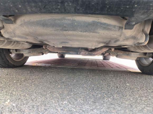 [台州·浙J] 二手马自达马自达62007款 轿跑 2.3L 自动型