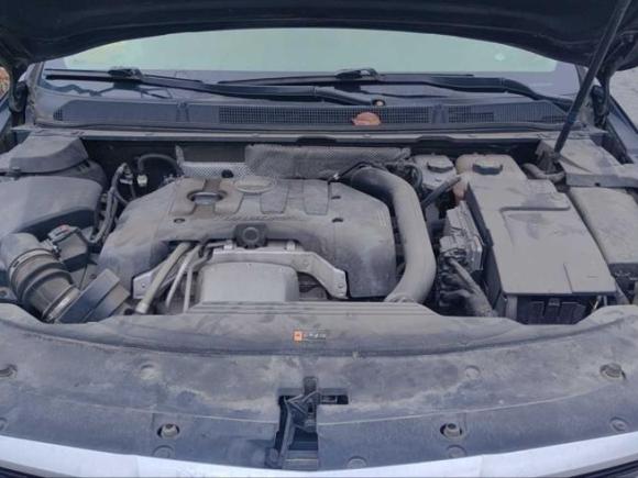 [芜湖·皖E] 二手凯迪拉克凯迪拉克XTS2018款 28T 技术型