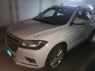 哈弗哈弗H22016款 红标 1.5T 手动两驱豪华型