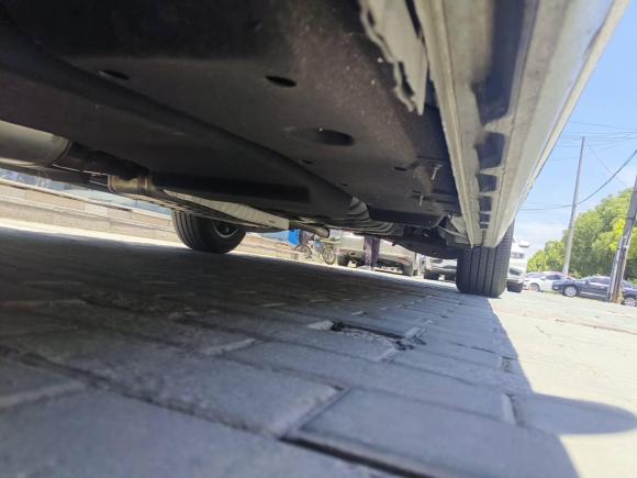 [上海·沪D] 二手别克别克GL82023款 ES陆尊 尊享型