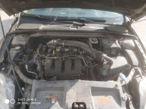 [台州·浙J] 二手福特蒙迪欧-致胜2011款 2.0L GTDi200时尚型