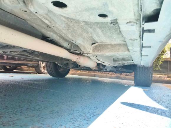 [无锡·苏B] 二手荣威荣威RX52019款 20T 两驱自动4G互联铂金版