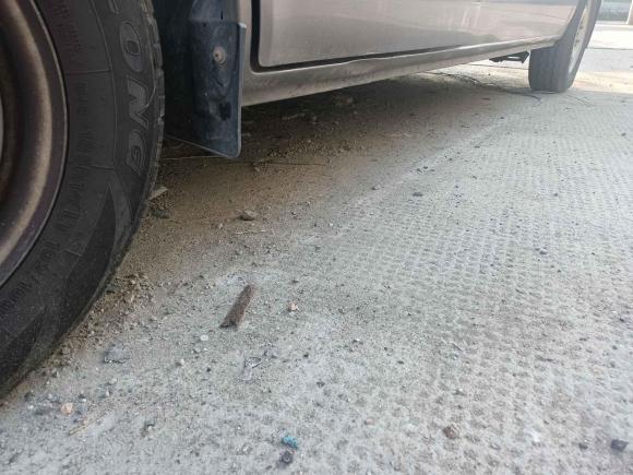 [嘉兴·豫V] 二手长安凯程长安睿行M602023款 1.5L GDI舒适型客车6/7座