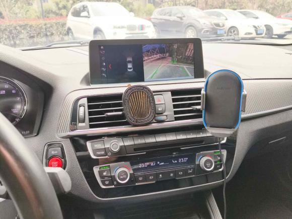 [上海·沪F] 二手宝马宝马M22018款 M2 雷霆版