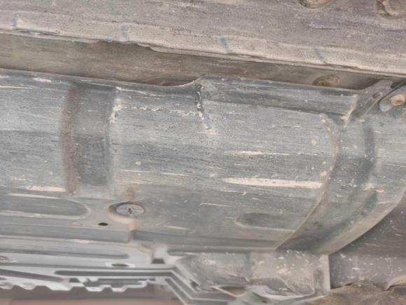 [南京·苏L] 二手丰田汉兰达2011款 2.7L 两驱5座精英版