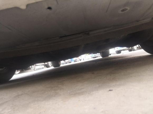 [上海·鲁R] 二手福特福克斯2012款 三厢 1.6L 手动舒适型