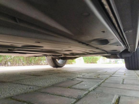 [南昌·赣A] 二手奥迪奥迪Q2L2020款 35 TFSI 进取动感型