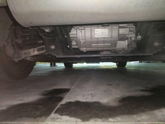 [宁波·浙B] 二手深蓝汽车深蓝SL032022款 1.5L 1200增程版