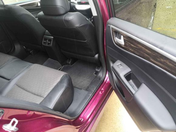 [常州·苏D] 二手本田杰德2017款 1.8L 自动舒适版 5座