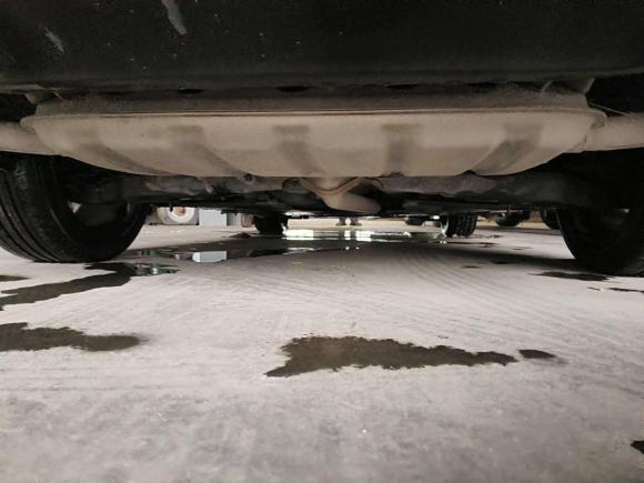 [无锡·苏B] 二手马自达阿特兹2017款 2.5L 蓝天尊崇版