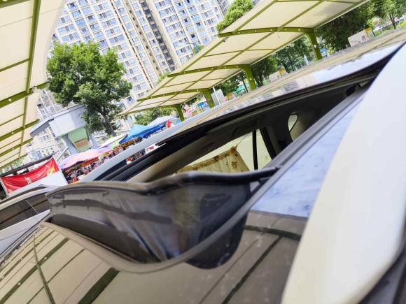 [成都·鄂D] 二手比亚迪宋新能源2017款 宋DM 1.5TID 全时四驱尊贵型