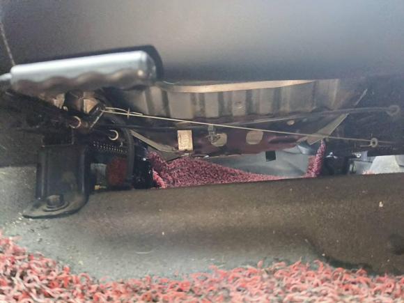 [嘉兴·浙F] 二手现代悦动2011款 1.6L 手动舒适型