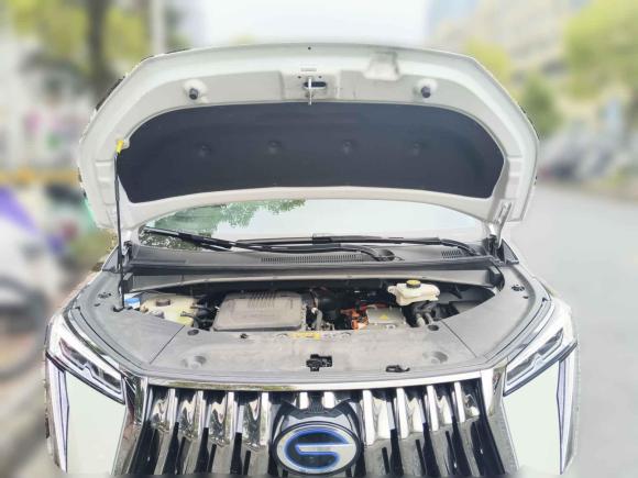 [杭州·浙A] 二手广汽传祺传祺E92023款 E9 宗师