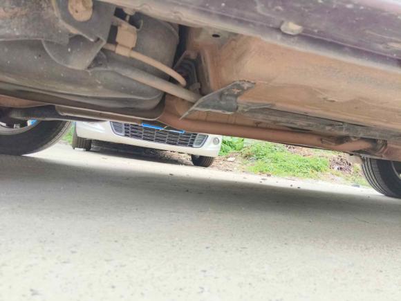 [广州·赣B] 二手启辰启辰T702016款 2.0L CVT睿行版