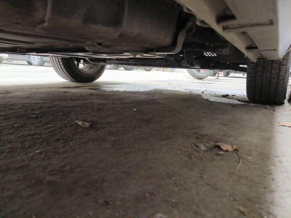 [西安·陕A] 二手宝骏宝骏E1002019款 250KM 智享版