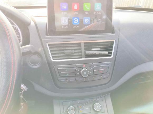 [合肥·皖A] 二手奔腾奔腾X402017款 1.6L 手动豪华型