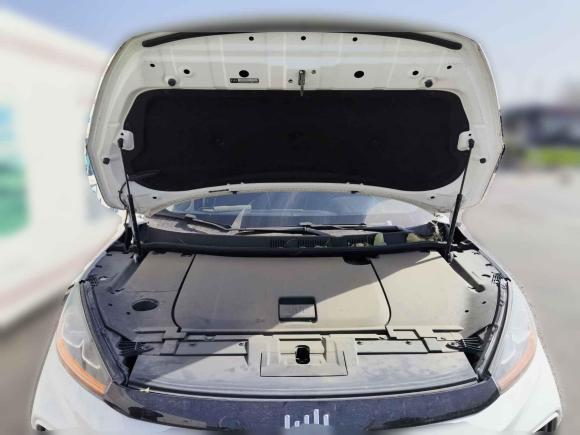 [北京·京A] 二手威马汽车威马EX52020款 EX5-Z Nex探索版